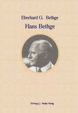Cover Hans Bethge -
                    Biographie