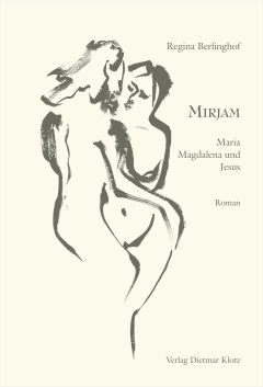 Cover Mirjam